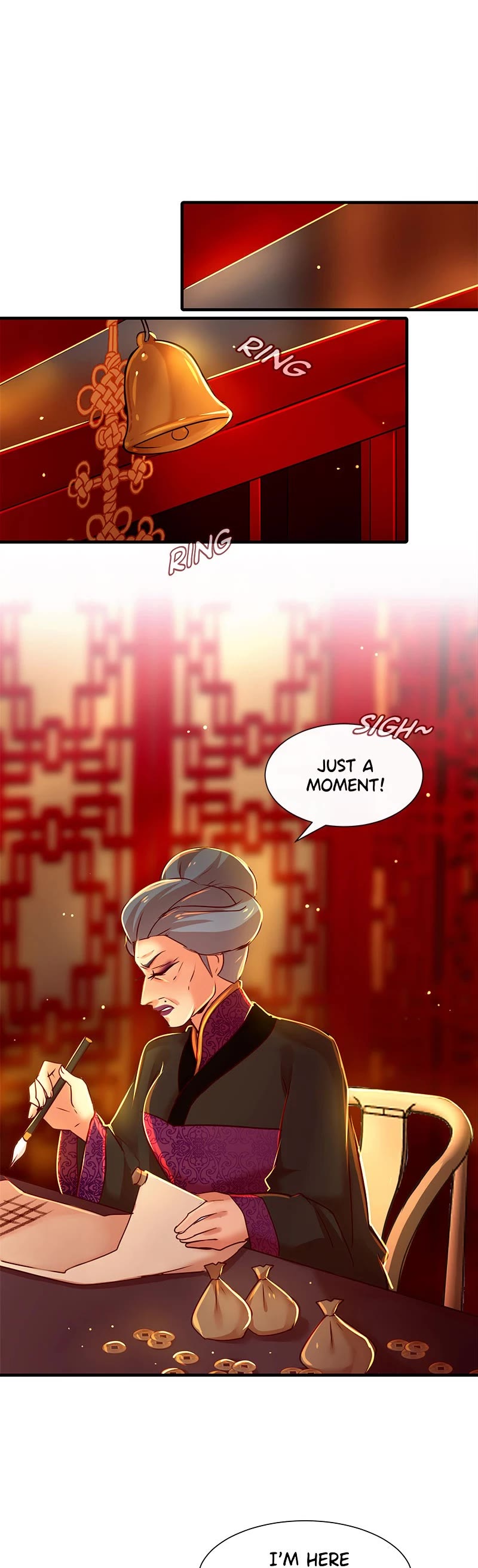 SubZero Chapter 64 page 29 - Chapter 64: Episode 64