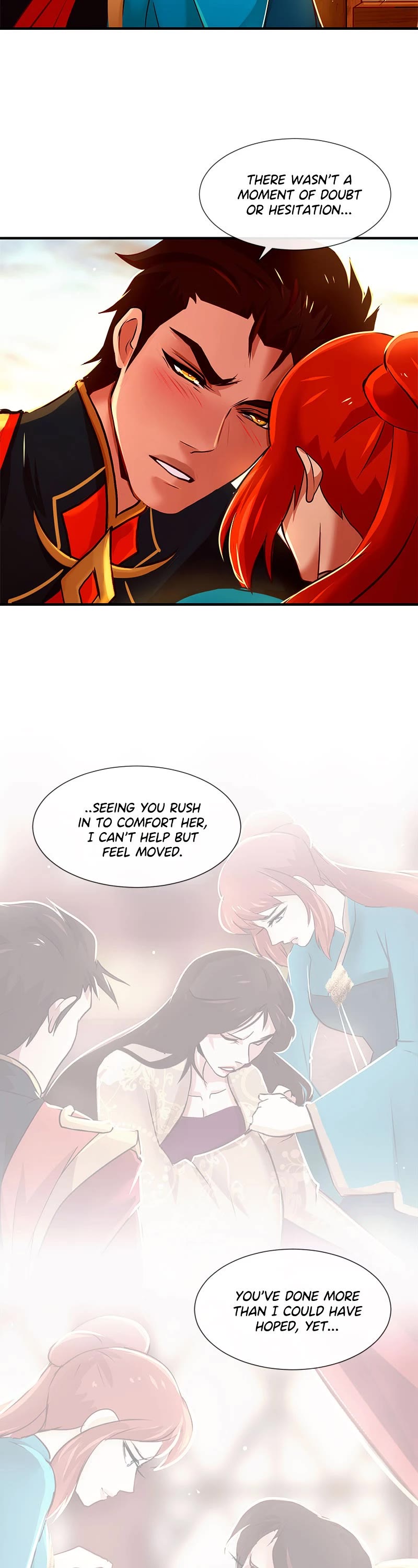 SubZero Chapter 64 page 3 - Chapter 64: Episode 64