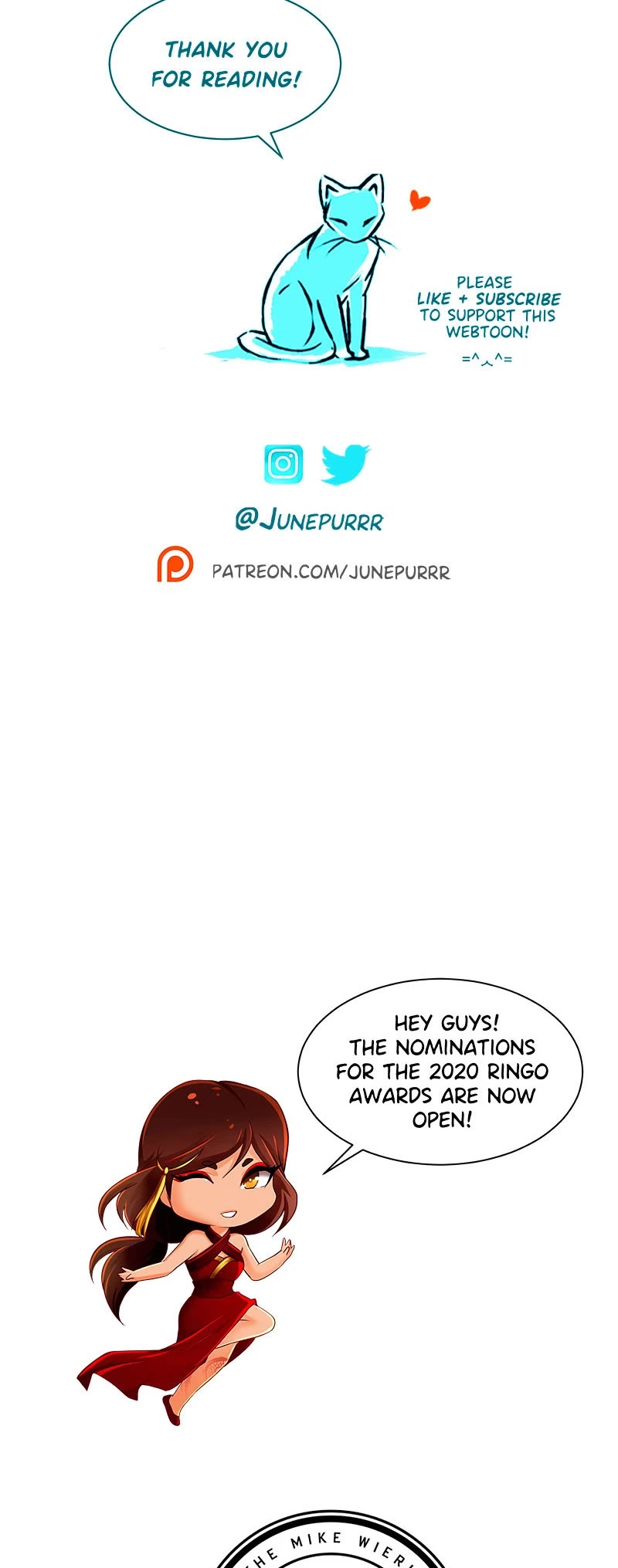 SubZero Chapter 64 page 34 - Chapter 64: Episode 64