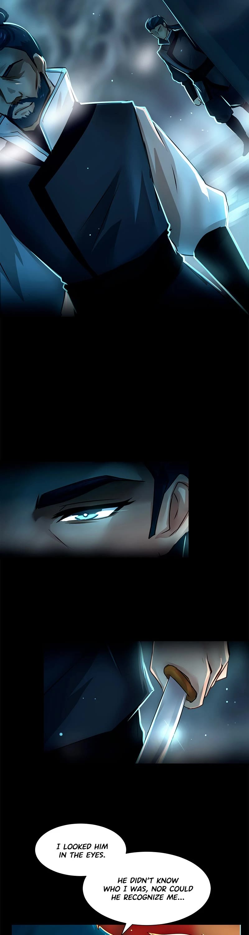 SubZero Chapter 65 page 22 - Chapter 65: Episode 65