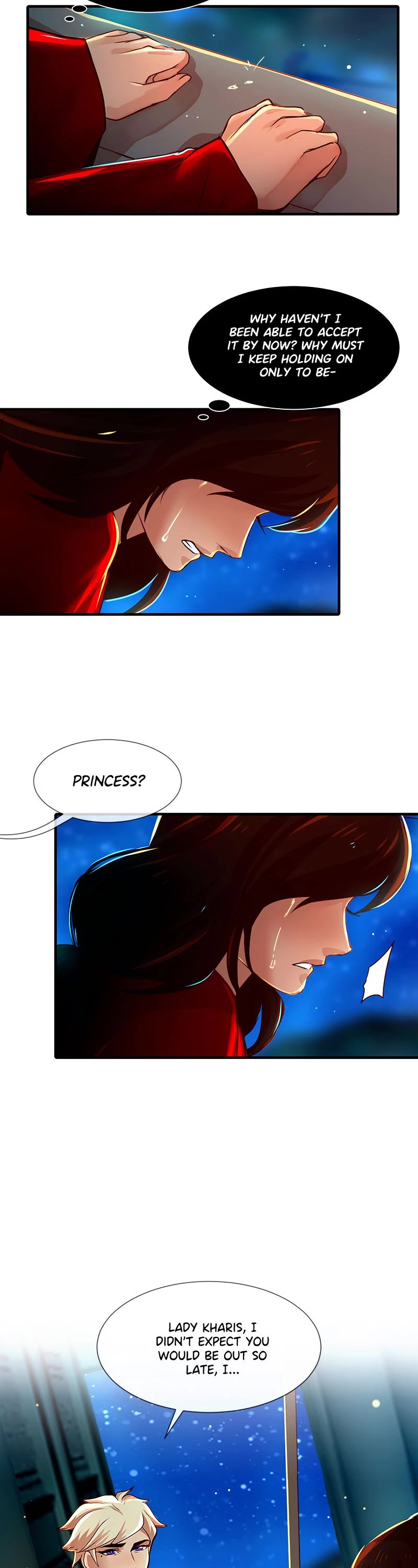 SubZero Chapter 65 page 29 - Chapter 65: Episode 65