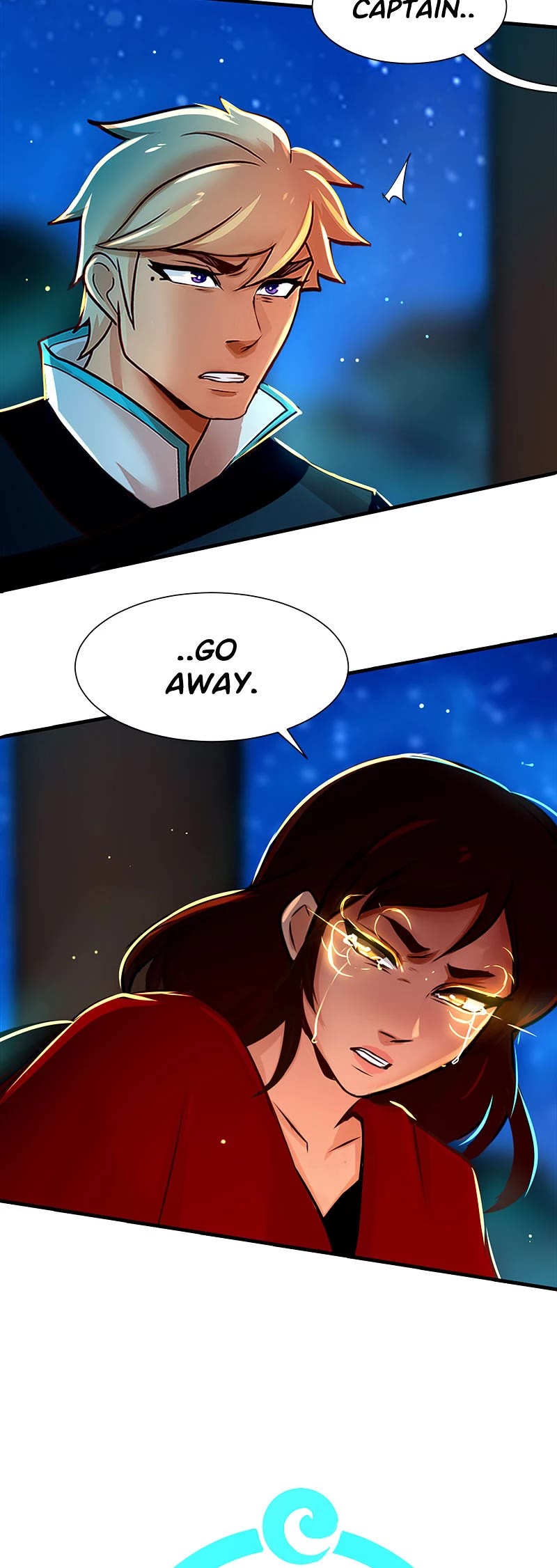 SubZero Chapter 65 page 31 - Chapter 65: Episode 65