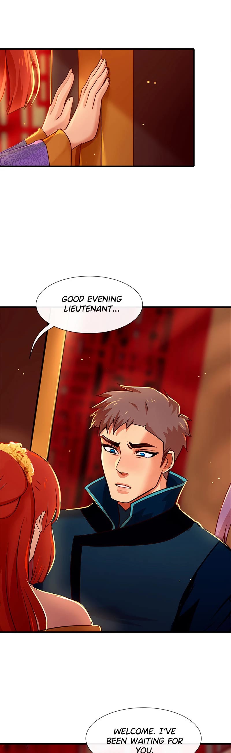 SubZero Chapter 65 page 9 - Chapter 65: Episode 65