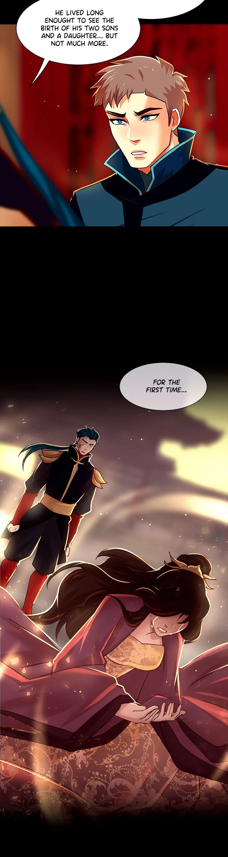 SubZero Chapter 66 page 18 - Chapter 66: Episode 66