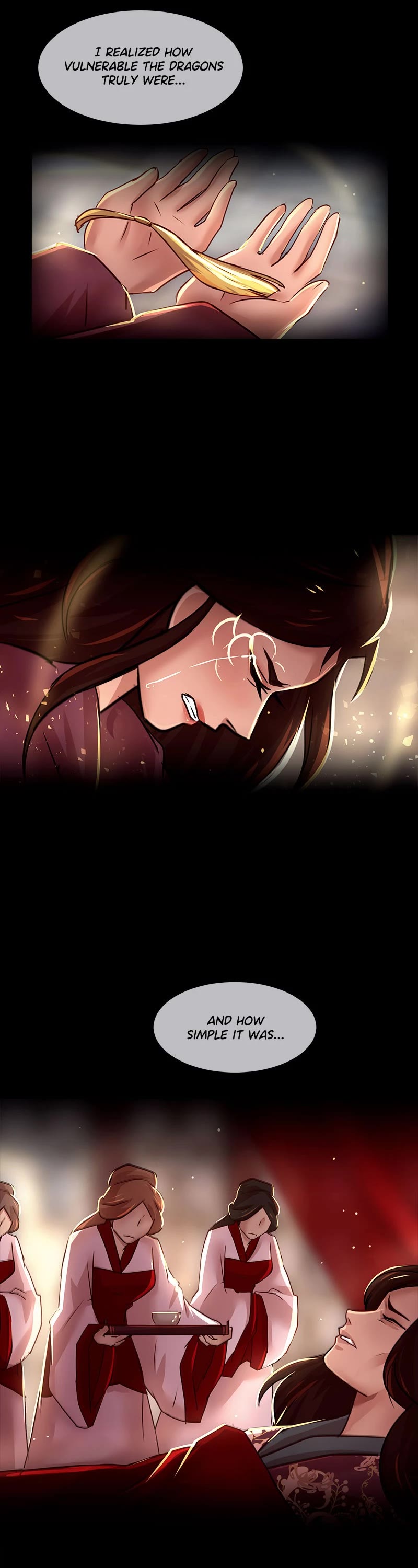 SubZero Chapter 66 page 19 - Chapter 66: Episode 66