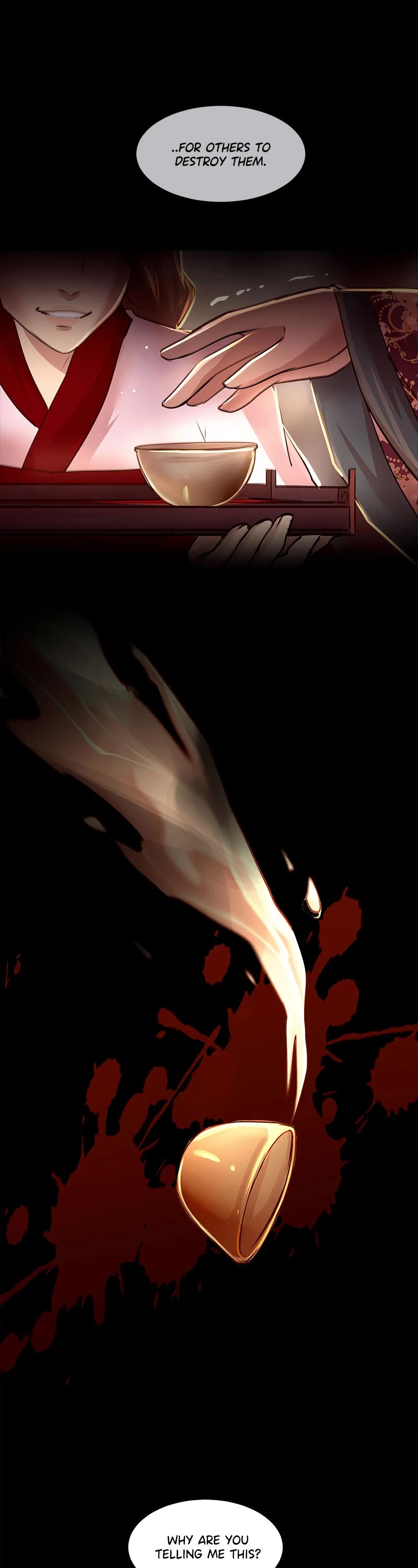 SubZero Chapter 66 page 20 - Chapter 66: Episode 66