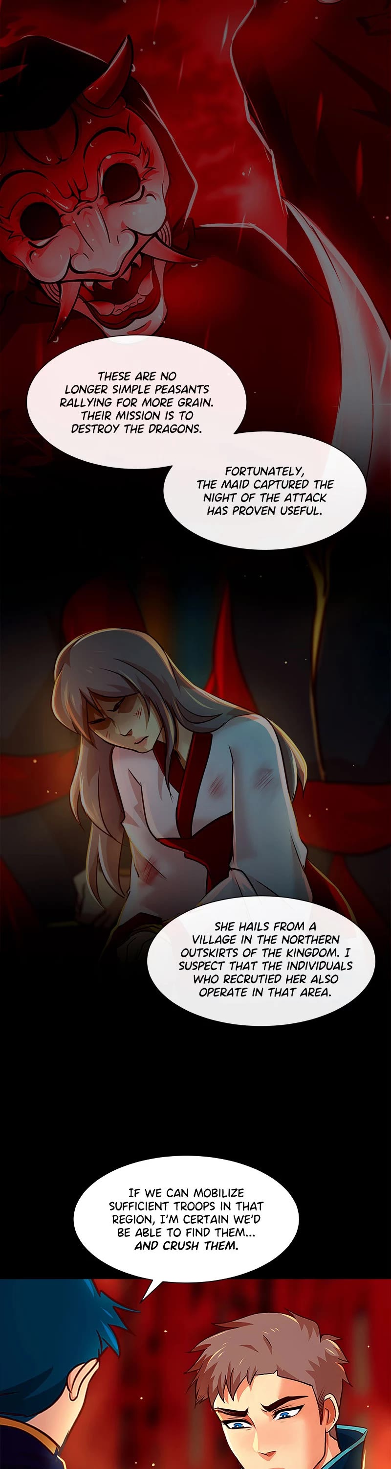 SubZero Chapter 66 page 23 - Chapter 66: Episode 66