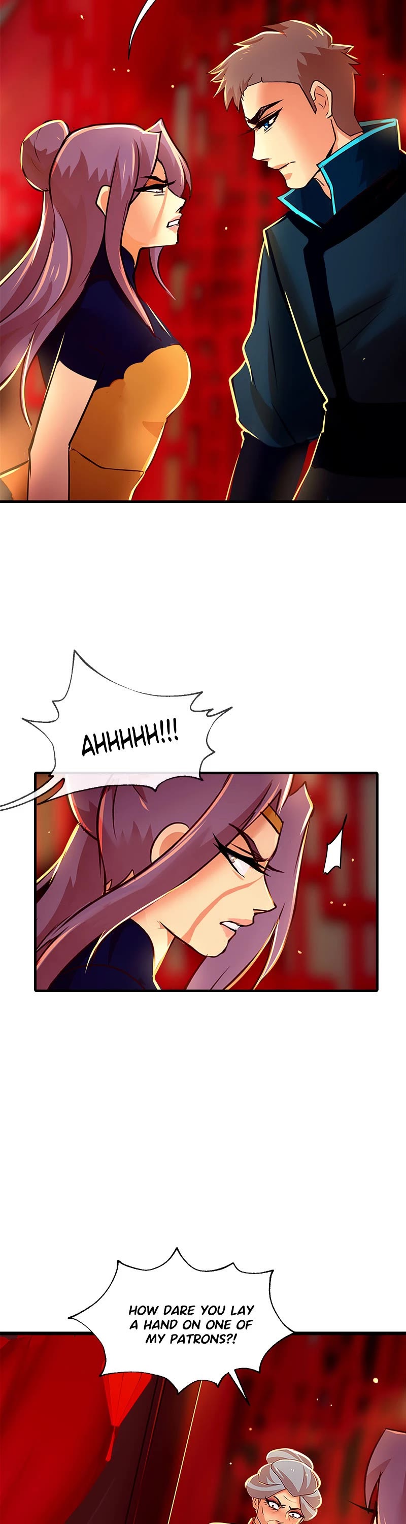 SubZero Chapter 66 page 30 - Chapter 66: Episode 66