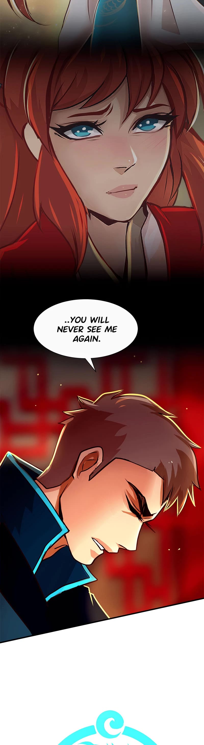 SubZero Chapter 66 page 35 - Chapter 66: Episode 66