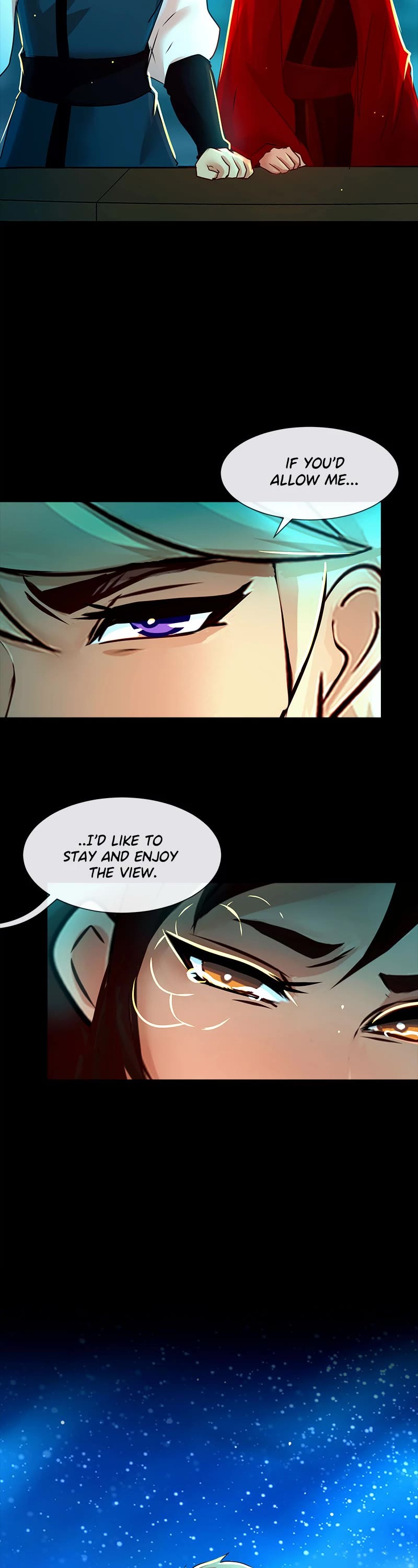 SubZero Chapter 66 page 5 - Chapter 66: Episode 66
