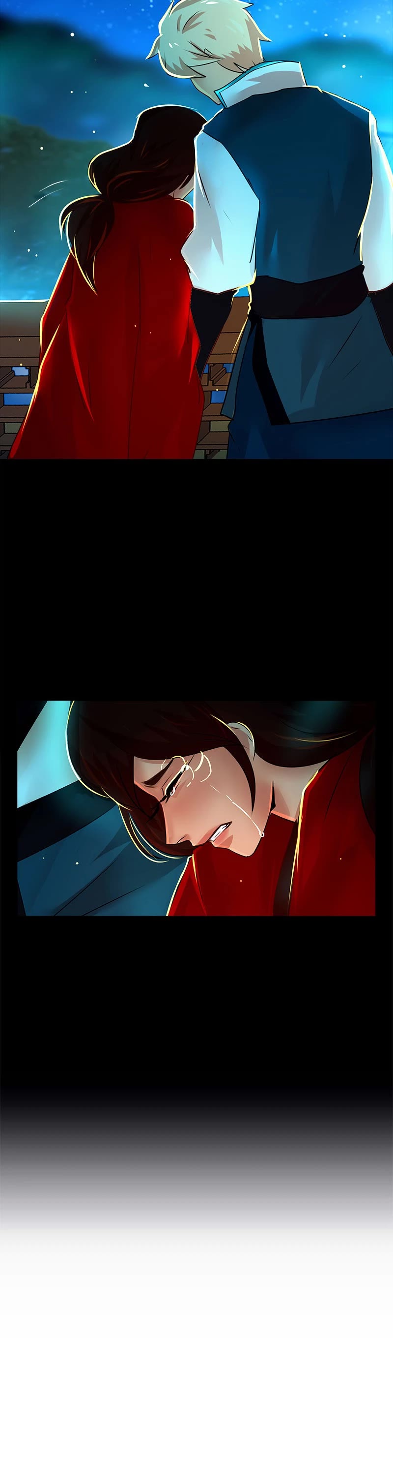 SubZero Chapter 66 page 6 - Chapter 66: Episode 66