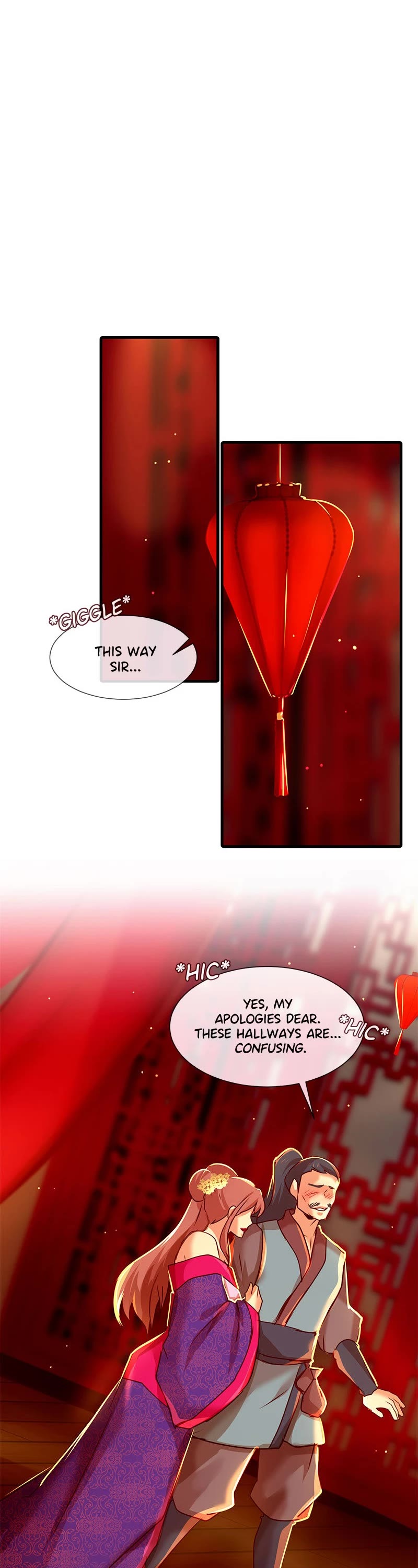 SubZero Chapter 66 page 7 - Chapter 66: Episode 66