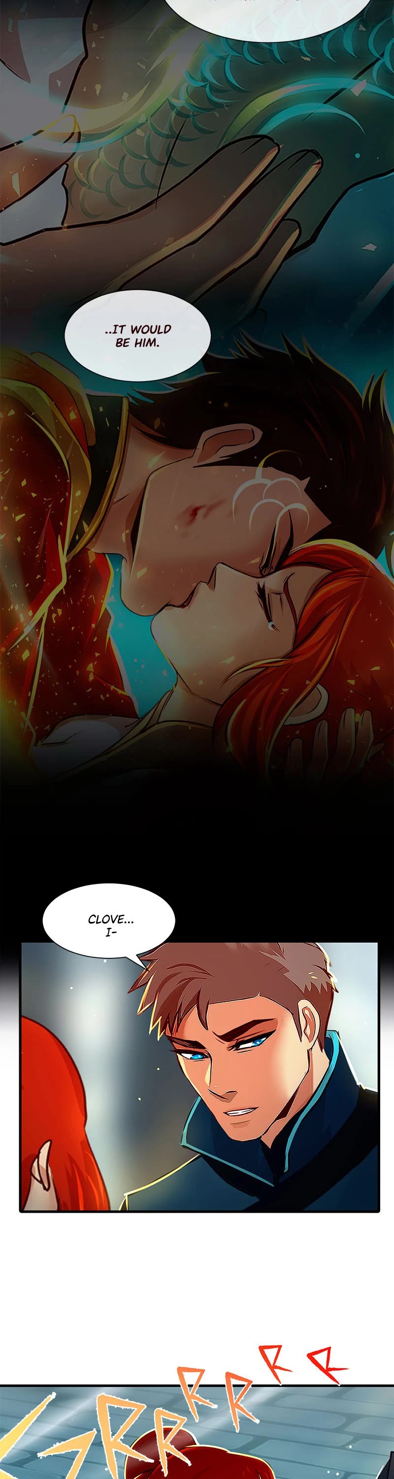 SubZero Chapter 67 page 16 - Chapter 67: Episode 67