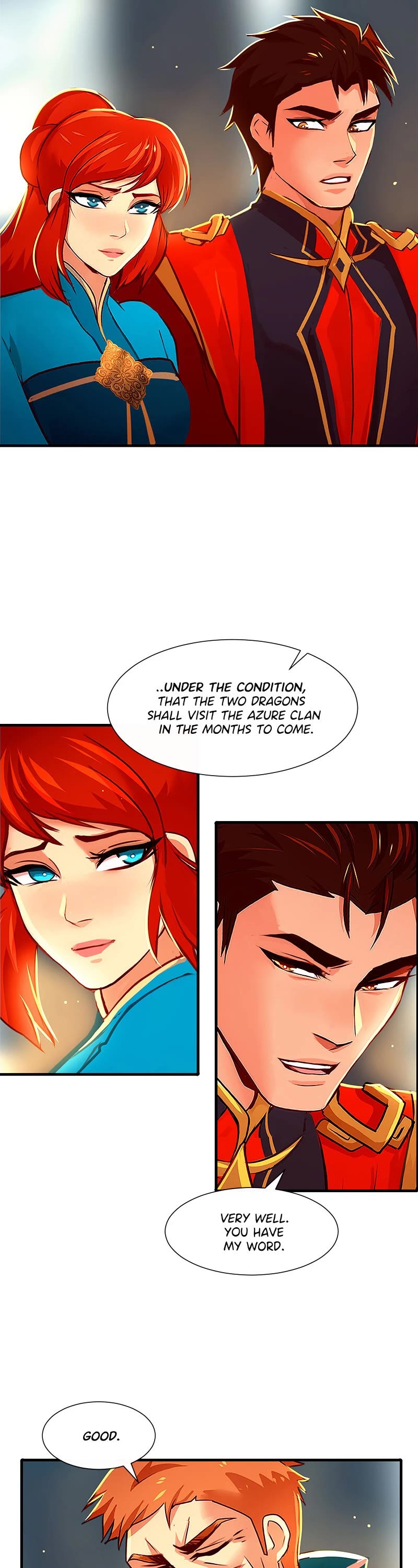 SubZero Chapter 67 page 23 - Chapter 67: Episode 67
