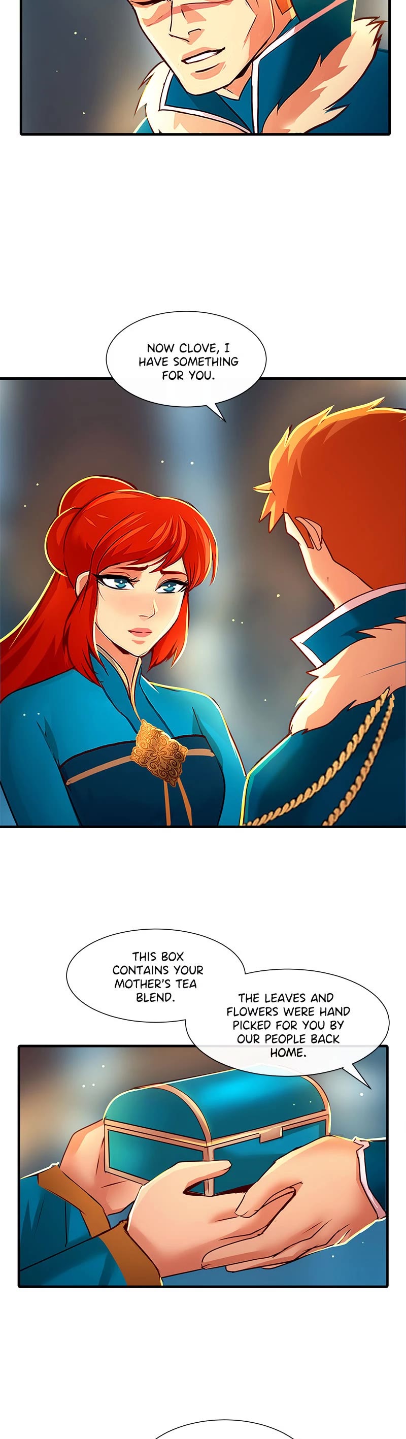 SubZero Chapter 67 page 24 - Chapter 67: Episode 67
