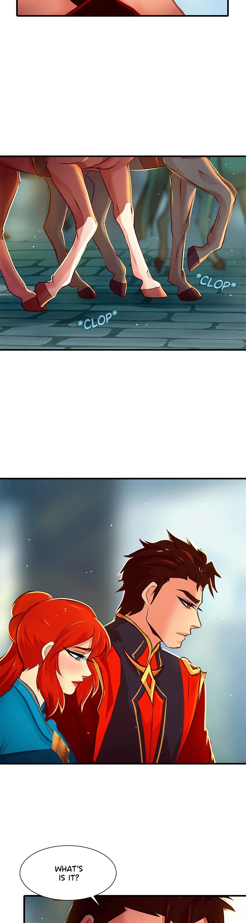 SubZero Chapter 67 page 28 - Chapter 67: Episode 67