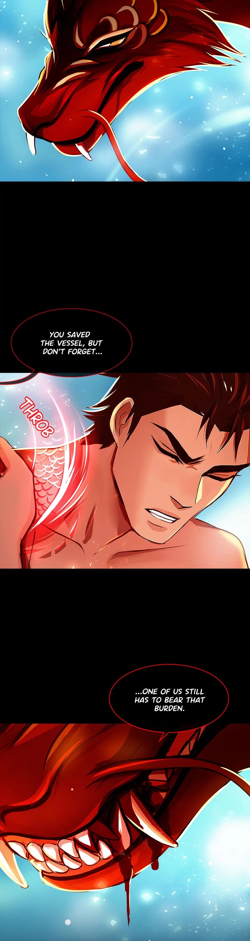 SubZero Chapter 67 page 4 - Chapter 67: Episode 67