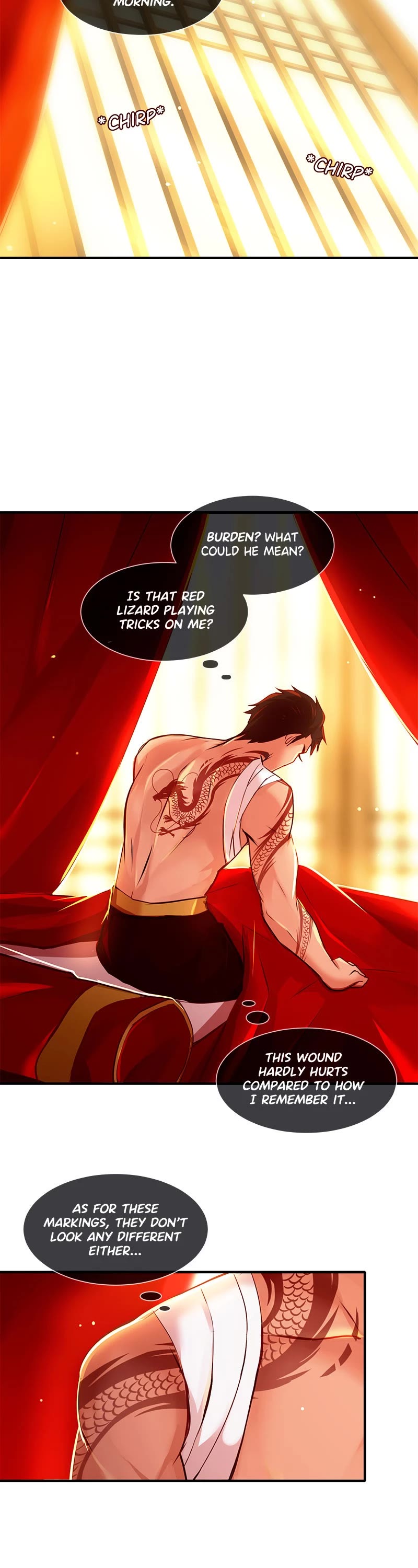 SubZero Chapter 67 page 6 - Chapter 67: Episode 67