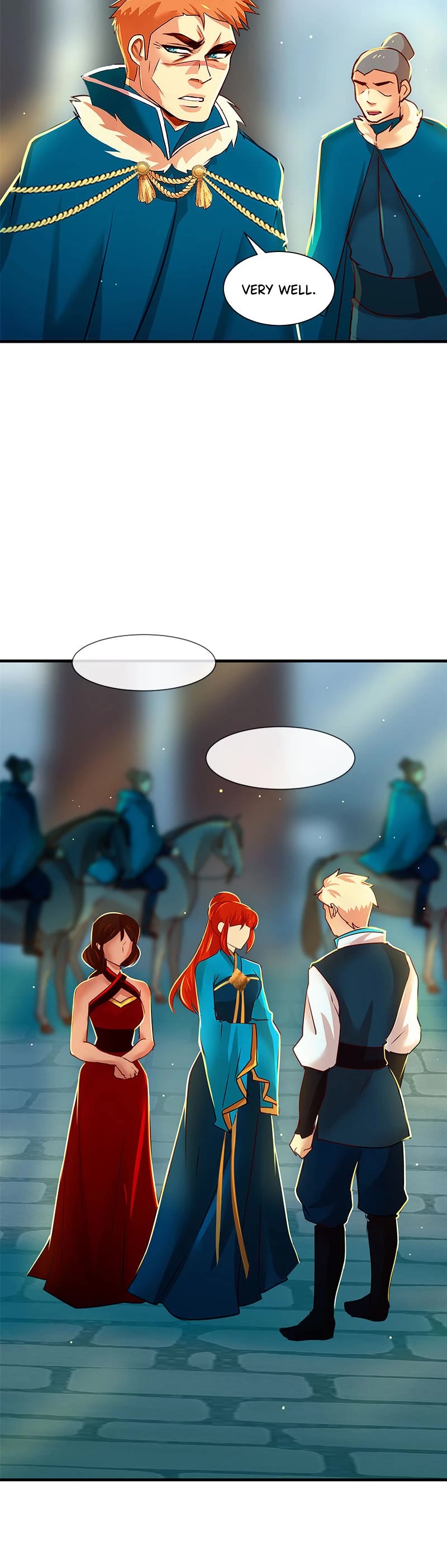 SubZero Chapter 67 page 9 - Chapter 67: Episode 67