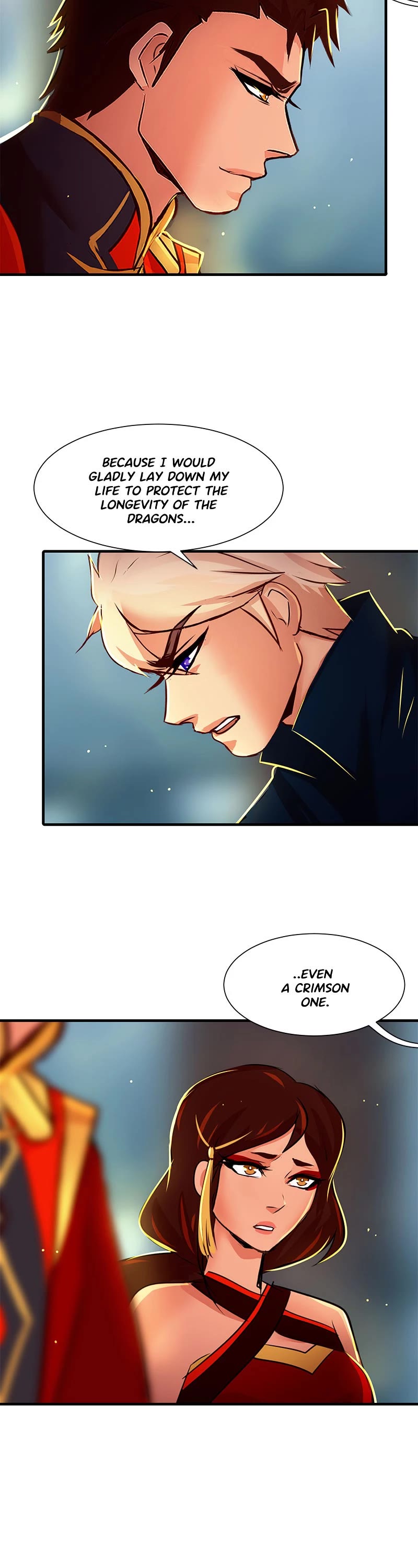 SubZero Chapter 68 page 14 - Chapter 68: Episode 68
