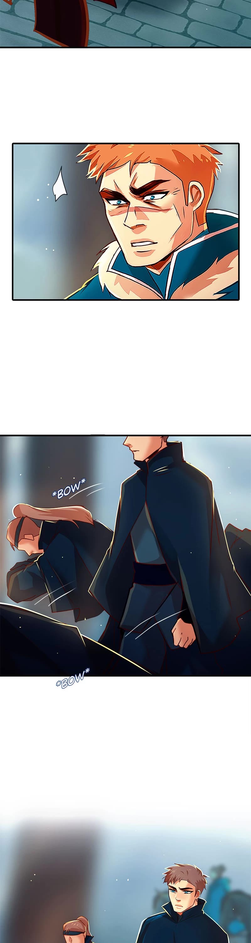 SubZero Chapter 68 page 18 - Chapter 68: Episode 68