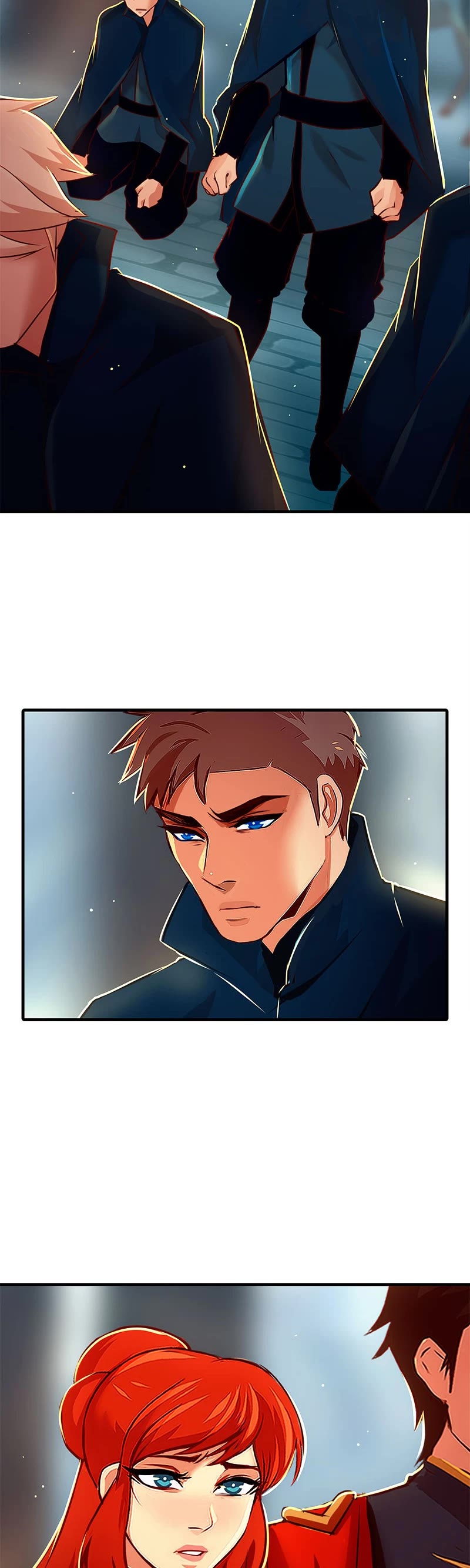 SubZero Chapter 68 page 19 - Chapter 68: Episode 68