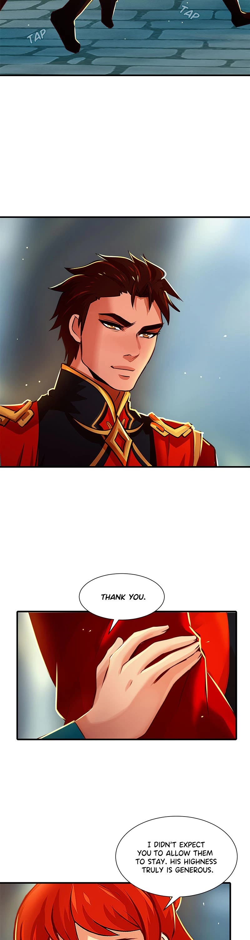 SubZero Chapter 68 page 26 - Chapter 68: Episode 68
