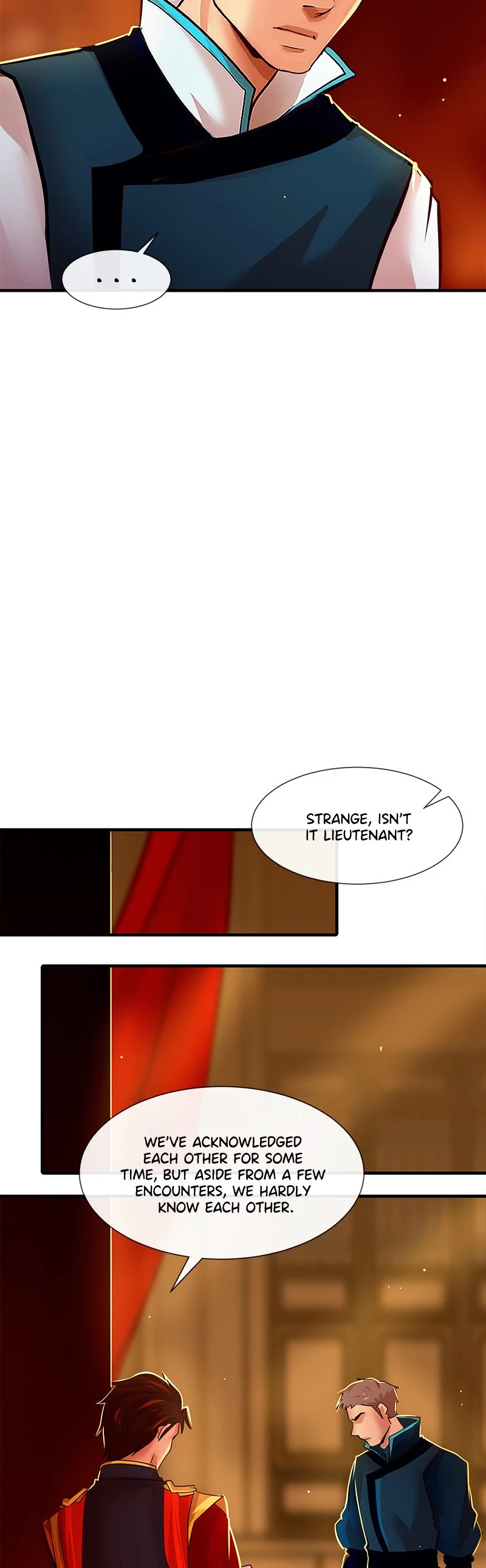 SubZero Chapter 69 page 10 - Chapter 69: Episode 69