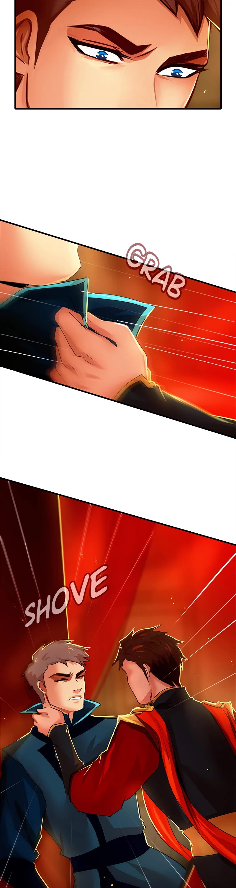 SubZero Chapter 69 page 23 - Chapter 69: Episode 69