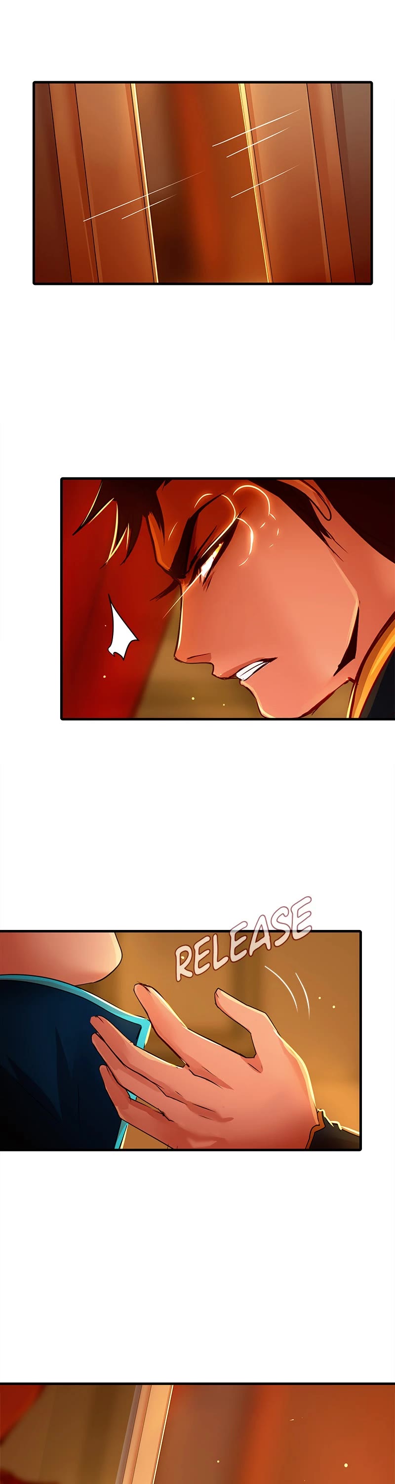 SubZero Chapter 69 page 25 - Chapter 69: Episode 69
