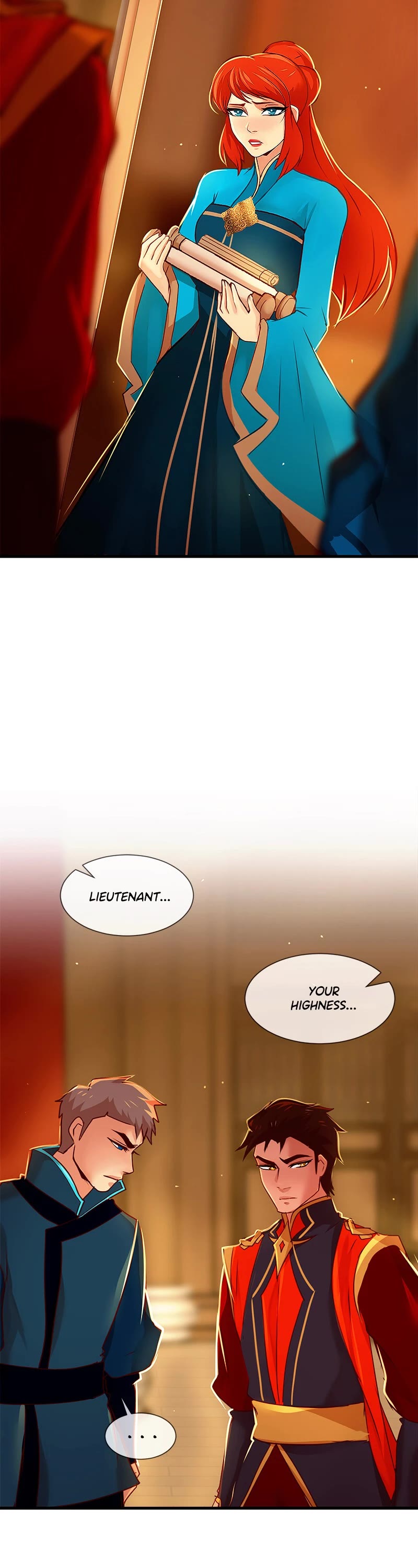 SubZero Chapter 69 page 26 - Chapter 69: Episode 69