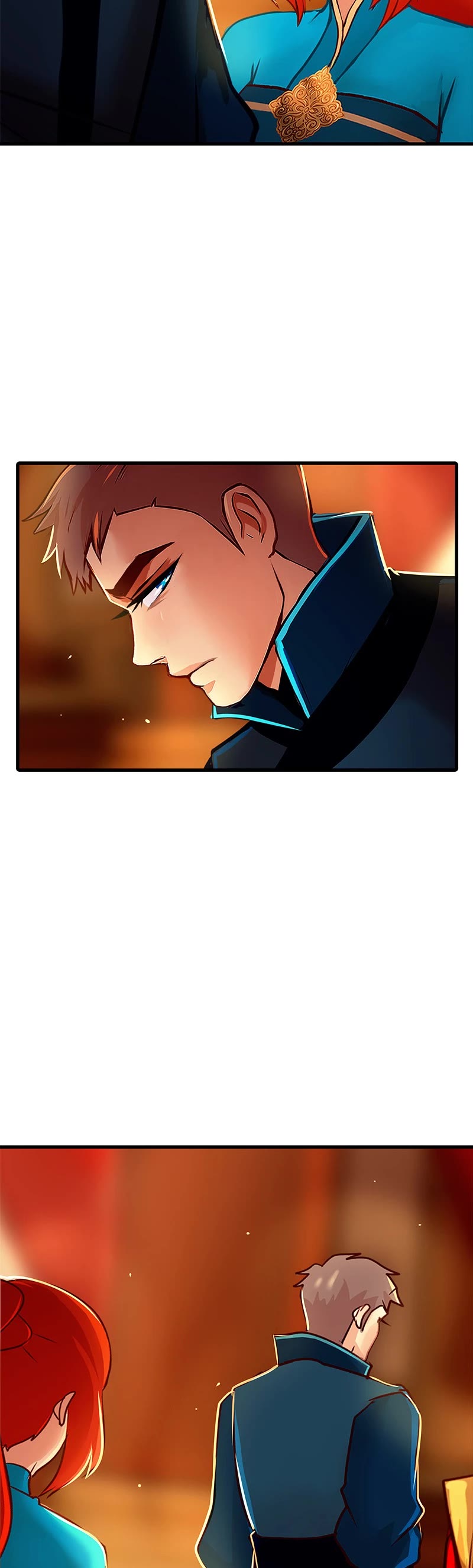 SubZero Chapter 69 page 29 - Chapter 69: Episode 69