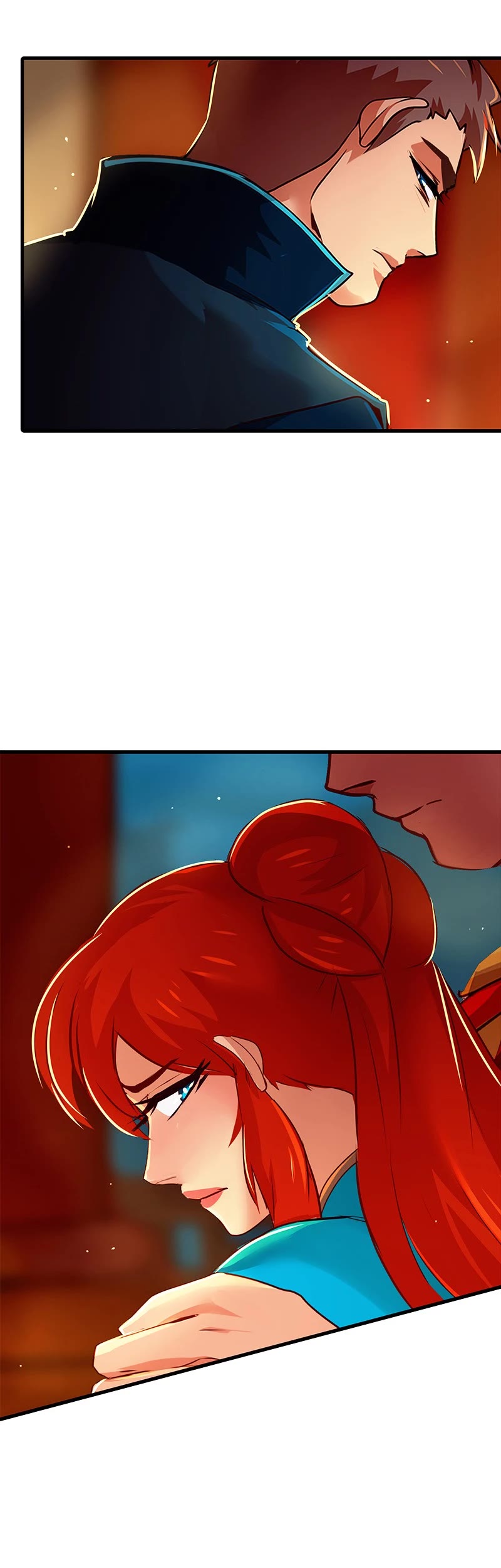 SubZero Chapter 69 page 33 - Chapter 69: Episode 69