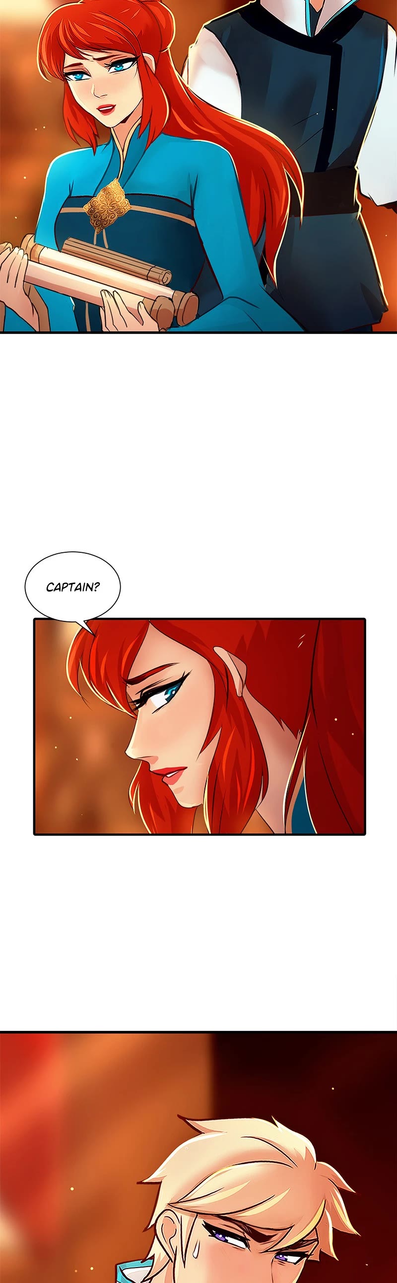 SubZero Chapter 69 page 9 - Chapter 69: Episode 69