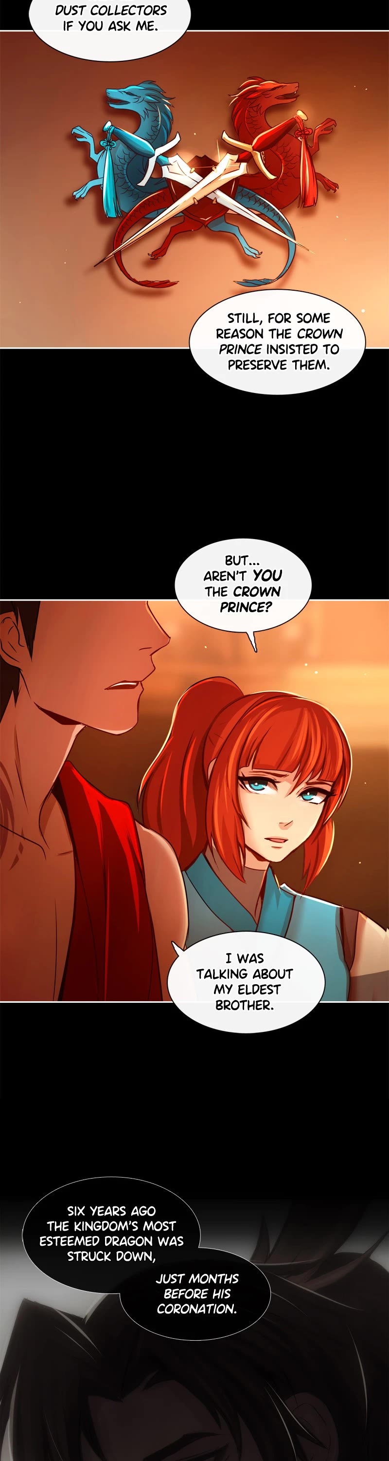 SubZero Chapter 7 page 11 - Chapter 7: Episode 7