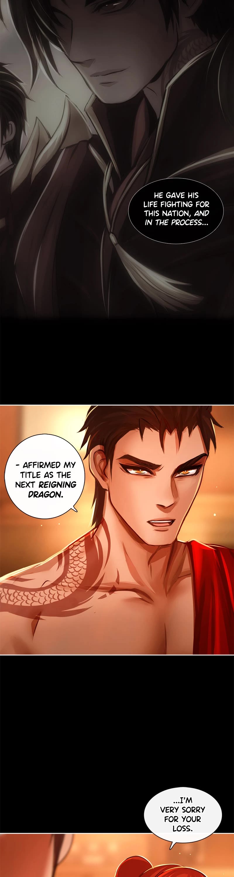 SubZero Chapter 7 page 12 - Chapter 7: Episode 7