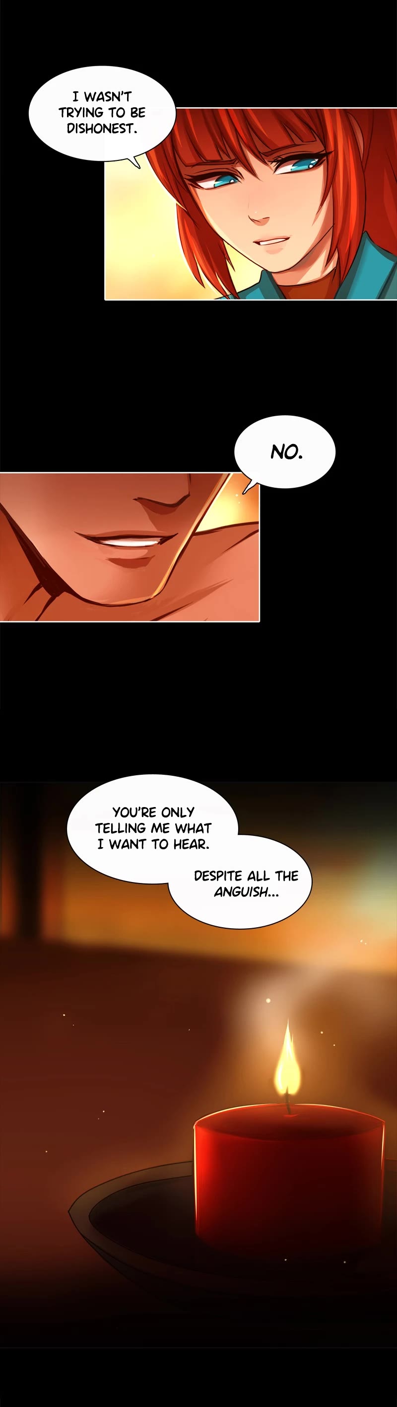 SubZero Chapter 7 page 20 - Chapter 7: Episode 7
