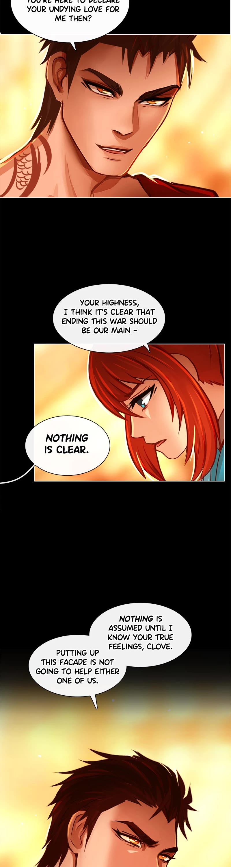 SubZero Chapter 7 page 22 - Chapter 7: Episode 7