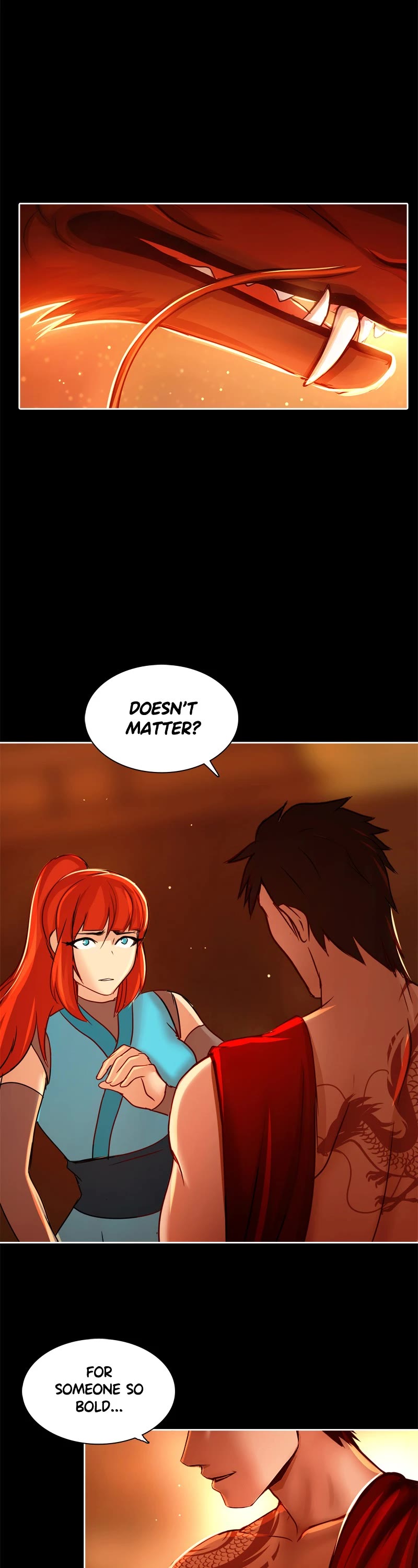 SubZero Chapter 7 page 29 - Chapter 7: Episode 7