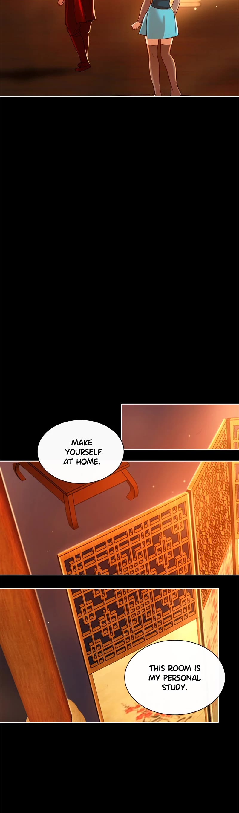 SubZero Chapter 7 page 8 - Chapter 7: Episode 7