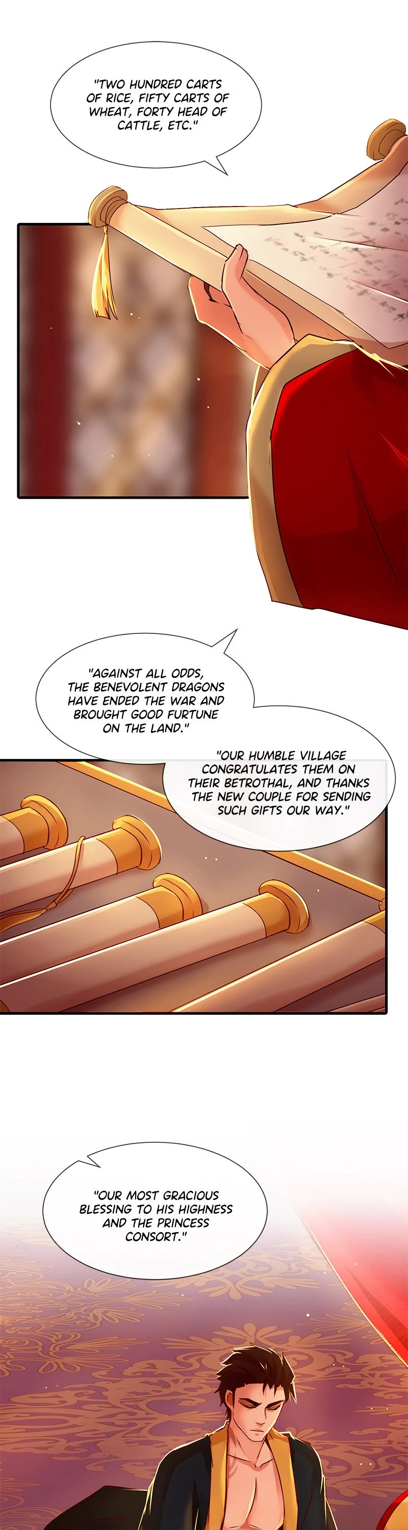 SubZero Chapter 70 page 1 - Chapter 70: Episode 70