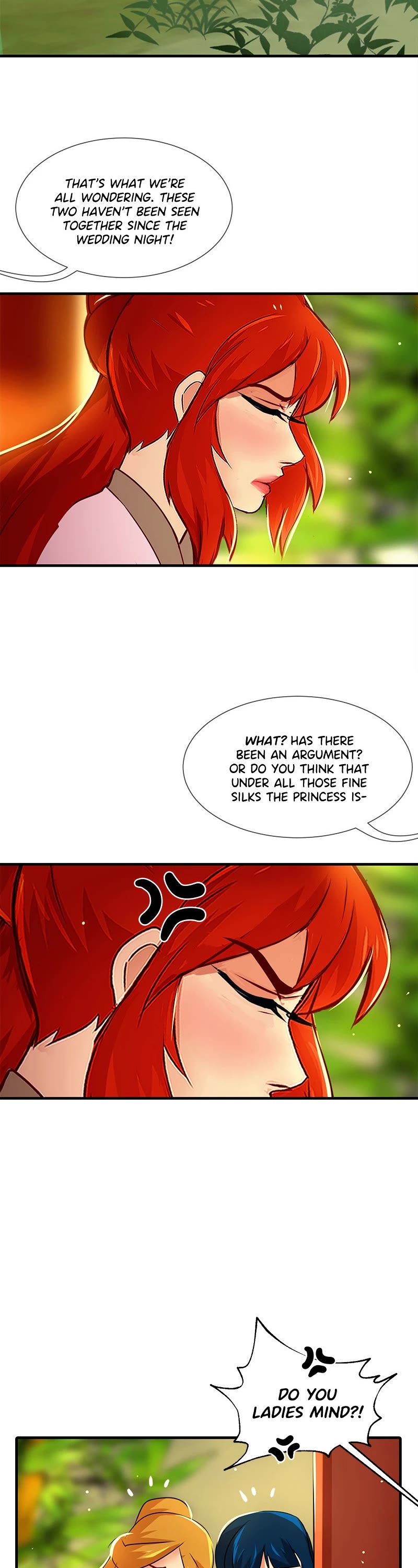 SubZero Chapter 70 page 28 - Chapter 70: Episode 70