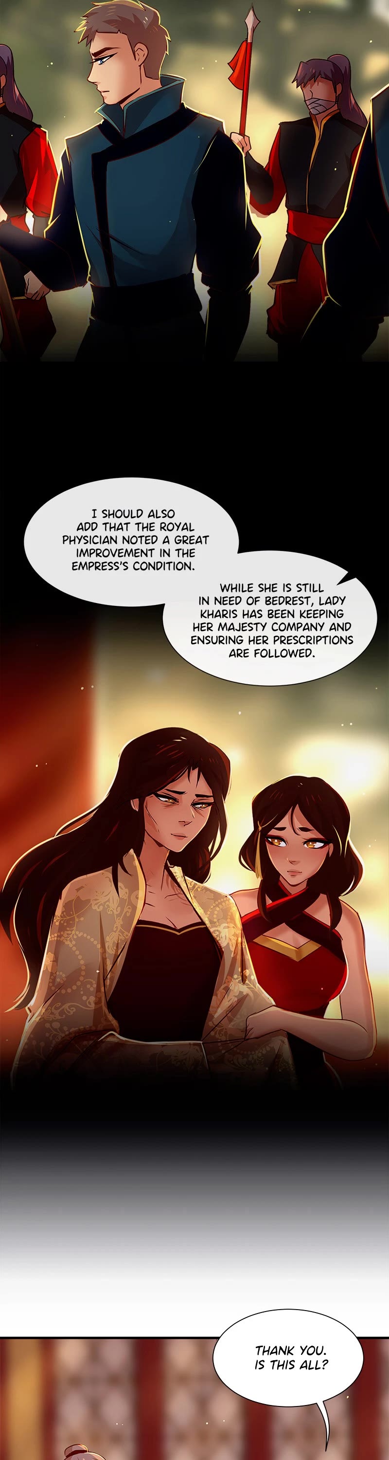 SubZero Chapter 70 page 5 - Chapter 70: Episode 70