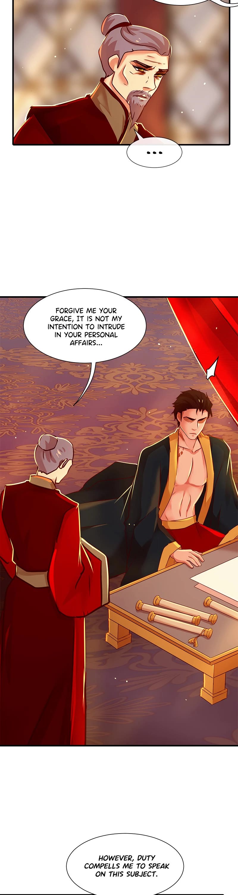 SubZero Chapter 70 page 7 - Chapter 70: Episode 70