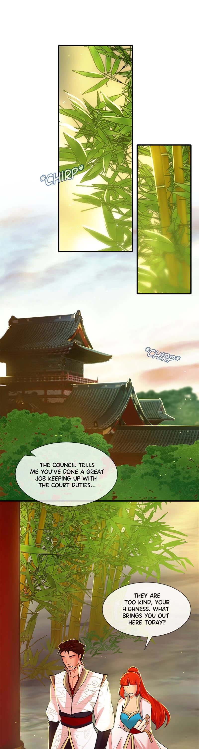 SubZero Chapter 71 page 1 - Chapter 71: Episode 71