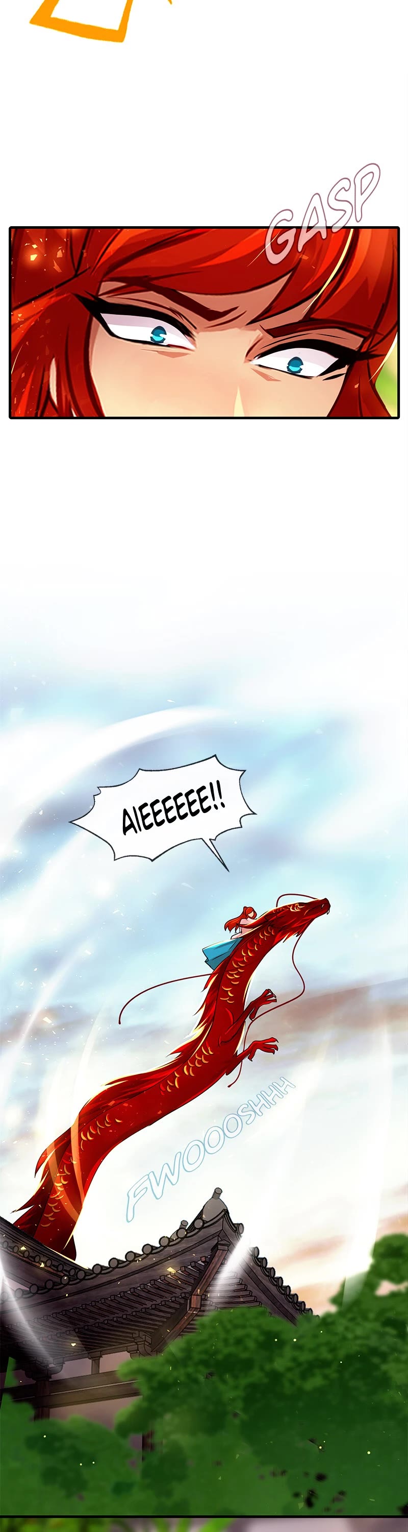 SubZero Chapter 71 page 14 - Chapter 71: Episode 71