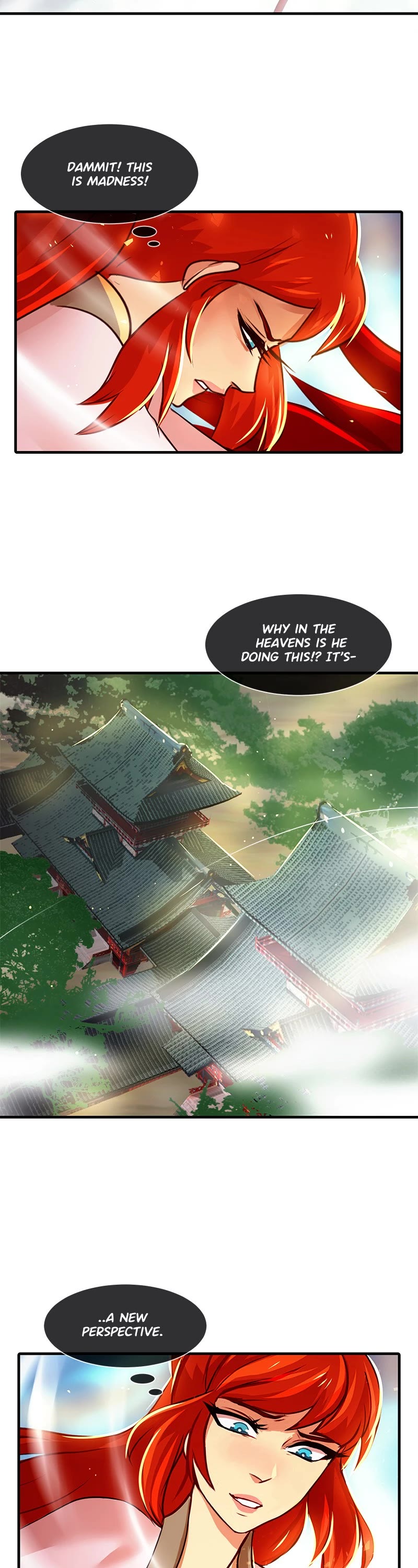 SubZero Chapter 71 page 16 - Chapter 71: Episode 71