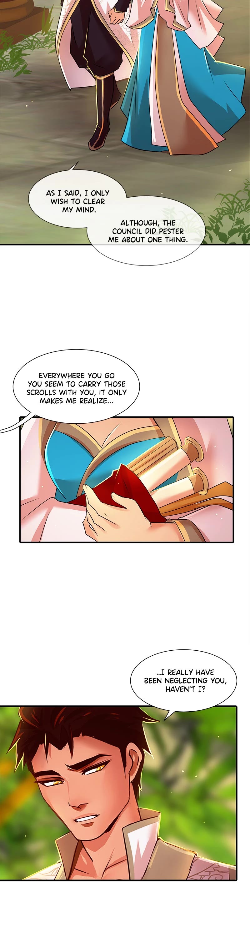 SubZero Chapter 71 page 2 - Chapter 71: Episode 71