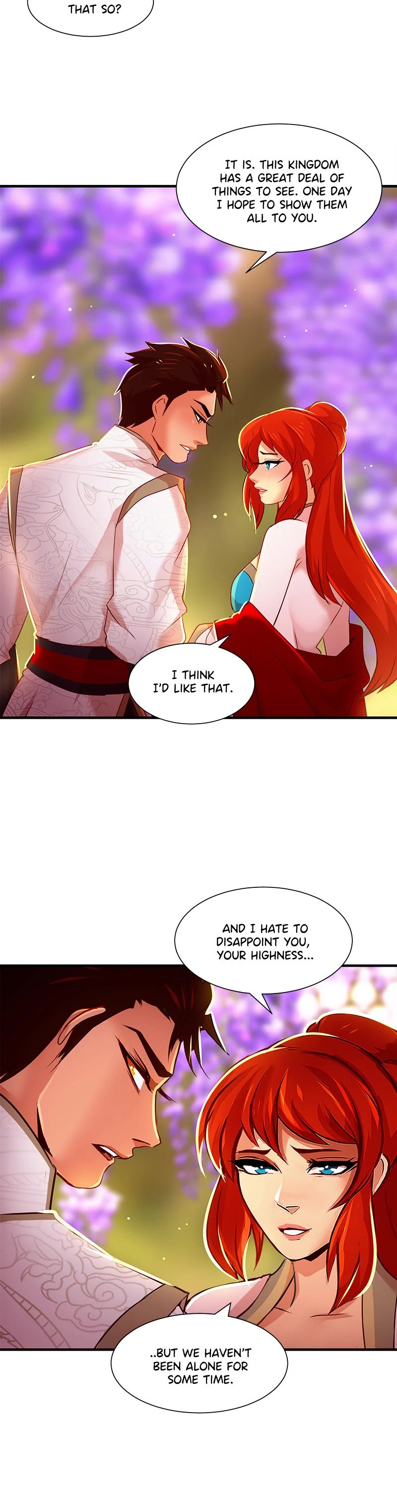 SubZero Chapter 71 page 28 - Chapter 71: Episode 71