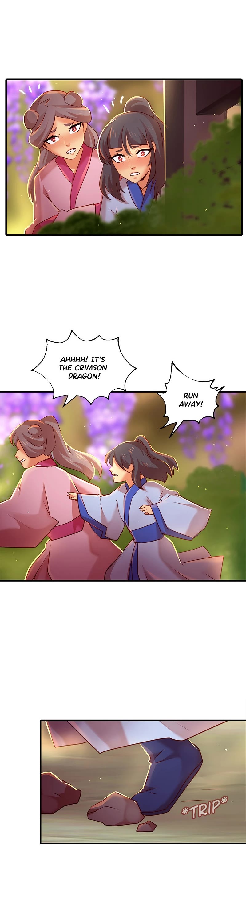SubZero Chapter 71 page 29 - Chapter 71: Episode 71